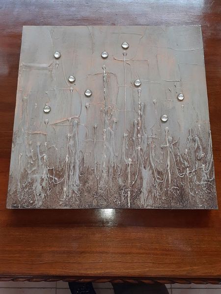 Πίνακας 50x50εκ. (777/4)