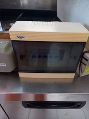 Ηλεκτρολογικός Πίνακας (500/744)