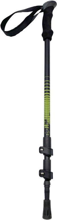 Μπαστούνι Ορειβατικό Eva Handle Quick Lock (11444)