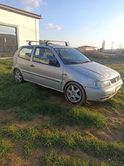 Volkswagen Polo 1998 Gti    K KOMATI KOMATI-thumb-1