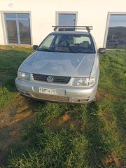 Volkswagen Polo 1998 Gti    K KOMATI KOMATI-thumb-2