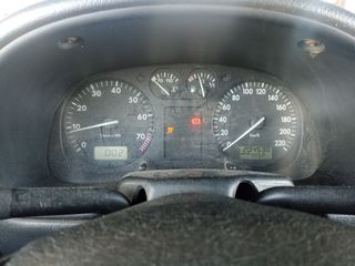 Volkswagen Polo 1998 Gti    K KOMATI KOMATI-thumb-4
