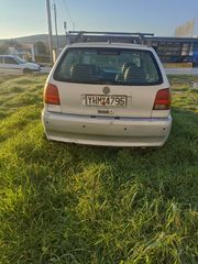 Volkswagen Polo 1998 Gti    K KOMATI KOMATI-thumb-5