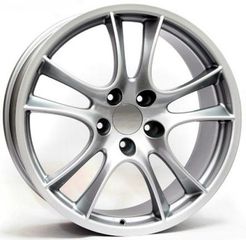 PORSCHE STYLE WHEELS 20" (κωδ: 20591) 