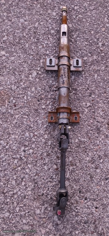 HYUNDAI ACCENT 94-99 ΚΟΛΩΝΑ ΤΙΜΟΝΙΟΥ ΜΠΑΜΠΟΥΡΗΣ