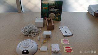 Συναγερμος Οροφης HomeSafe   (H)-thumb-3