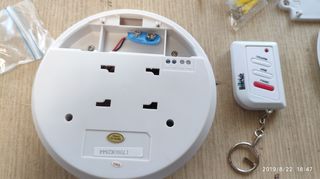 Συναγερμος Οροφης HomeSafe   (H)-thumb-4