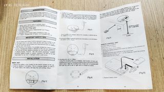 Συναγερμος Οροφης HomeSafe   (H)-thumb-6