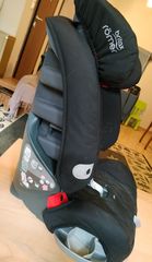 Britax Romer Evolva  9-36 kg-thumb-3