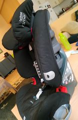 Britax Romer Evolva  9-36 kg-thumb-5