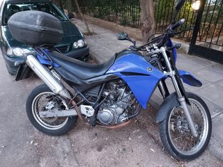 Yamaha XT 660R 2005 XT 660R 