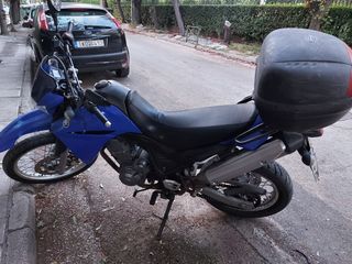 Yamaha XT 660R 2005 XT 660R-thumb-1