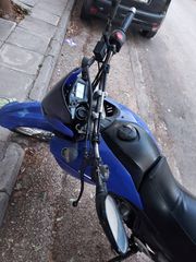 Yamaha XT 660R 2005 XT 660R-thumb-2