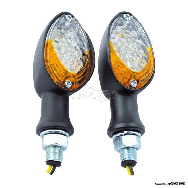 ΦΛΑΣ BIGEYE TURNSIGNALS