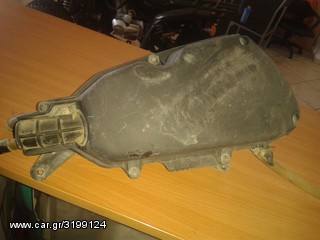 Honda lead 100 φιλτροκουτι κομπλε