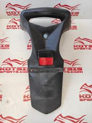 ΠΩΛΕΙΤΑΙ ΛΑΣΠΩΤΗΡΑΣ-ΒΑΣΗ ΠΙΝΑΚΙΔΑΣ ΓΙΑ KAWASAKI KLV 1000 2004-2005/SUZUKI DL 1000 V-STROM 2002-2012