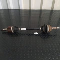 PEUGEOT 2008  ΗΜΙΑΞΟΝΙO ΑΡΙΣΤΕΡΟ    9677209780 #8592