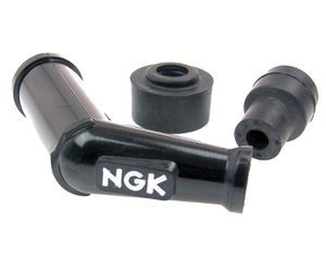 ΠΙΠΑ ΜΠΟΥΖΙ VD05F NGK JAPAN