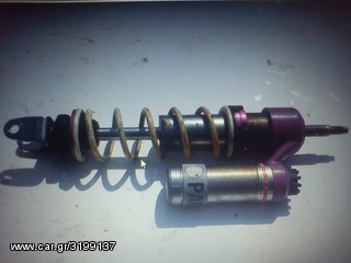 GILLERA RANNER MALOSSI 50CC-180CC-thumb-1