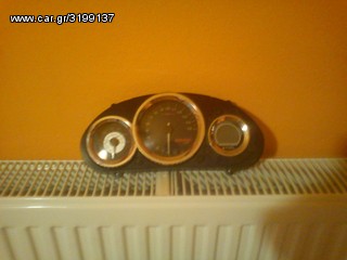 GILLERA RANNER MALOSSI 50CC-180CC-thumb-3