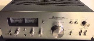 Ενισχυτης Kenwood KA-5500 2Χ60W