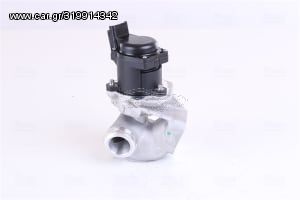 EGR Valve (New) - 6NU 010 171-111