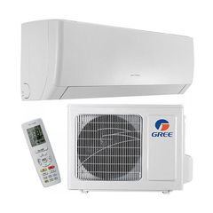 Κλιματιστικό μηχάνημα GREE PULAR 9.000 - 24.000 BTU/H