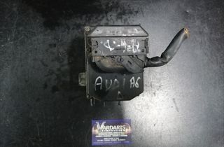 ΜΟΝΑΔΑ ABS BOSCH  AUDI  A4 B6 <8E2>  (11/2000-12/2004) - A6 C5 <4B2>  (02/1997-01/2005)  ΚΩΔ. 8E0 614 517 A , 0 265 225 045 , 0 265 950 012