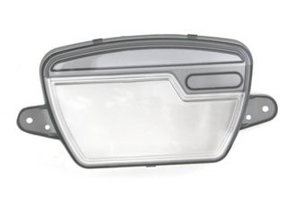 ΚΡΥΣΤΑΛΛΟ ΚΟΝΤΕΡ KAWASAKI KAZE-R ΓΝΗΣΙΟ