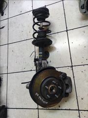 ΕΜΠΡΟΣ ΔΕΞΙ ΑΚΡΑΞΟΝΙΟ TOYOTA PRIUS 2009-2012