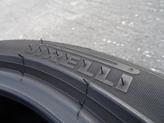 2TMX 255-35-19 PIRELLI P ZERO -thumb-2