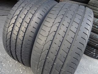 2TMX 255-35-19 PIRELLI P ZERO -thumb-5