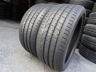 2TMX 255-35-19 PIRELLI P ZERO -thumb-4