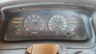 ΤΑΜΠΛΟ  ΤΟΥΟΤΑ COROLLA EE100  92--thumb-1