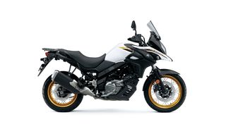 Suzuki DL 650 V-STROM '23 XT