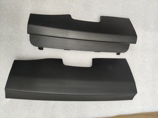 Καπακι (Κάλυμμα) κοτσαδόρου για BMW X3  E83 (2007-2011)