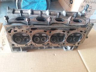 SEAT IBIZA/VW POLO 99-01 MON APE 1.4 16V ΚΕΦΑΛΗ 036103373AC ΜΠΑΜΠΟΥΡΗΣ