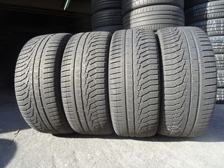 4TMX 235-45-18 HANKOOK WINTER I CEPT EVO 2 DOT(2918,0220)