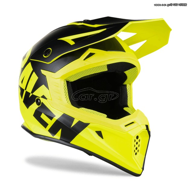 ΚΡΑΝΟΣ RAVEN Airborne Split MX (DOWNHILL – EDURO)
