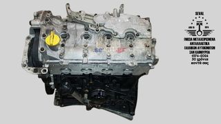 ΜΟΤΕΡ RENAULT TRAFIC F4R 2002-14  Καλέστε για τιμή. Seval parts