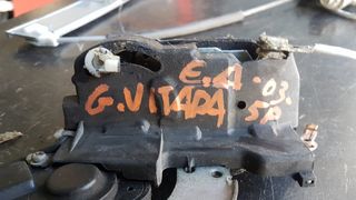 Κλειδαρια πορτας εμπρος δεξια 5πορτο SUZUKI G VITARA 1999 - 2005-thumb-2