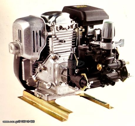 ΑΝΤΛΙΕΣ ΒΕΝΖΙΝΟΚΙΝΗΤΕΣ COMET (MADE IN ITALY) ΨΕΚΑΣΤΙΚΩΝ ΜΗΧΑΝΩΝ!!