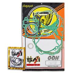 ΦΛΑΝΤΖΕΣ ΚΕΦΑΛΗΣ-ΜΗΧΑΝΗΣ KAWASAKI MAX 100 53mm