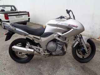 Yamaha TDM 900 '04
