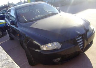 ALFA ROMEO 147 ΓΙΑ ΑΝΤΑΛΛΑΚΤΙΚΑ-thumb-1