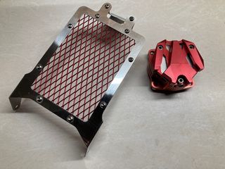 ΣΙΤΑ ΓΙΑ DUCATI MONSTER 696 / 796/ 1100