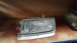 NISSAN DATSUN T12 ΦΑΝΑΡΙ ΕΜΠΡΟΣ ΑΡΙΣΤΕΡΟ | LEFT FRONT LIGHT-thumb-1