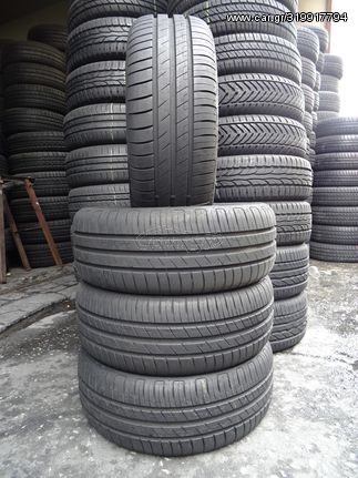 4TMX 185-55-14 GOODYEAR EFFICIENT GRIP PERFORANCE