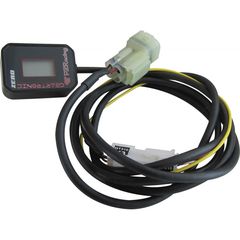 PZR GEARTRONIC ZERO - GEAR INDICATOR