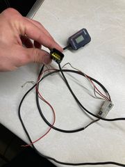 PZR GEARTRONIC ZERO - GEAR INDICATOR-thumb-1